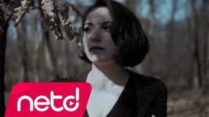 Ezgi Aktan - Bulanık - Video - Sözleri - 2018