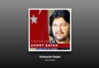 Ahmet Şafak - Kalsaydın Keşke şarkı sözleri