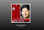 Ahmet Şafak - Sen İstanbulsan şarkı sözleri