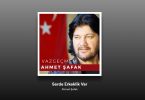 Ahmet Şafak - Serde Erkeklik Var şarkı sözleri