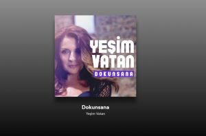 Yeşim Vatan - Dokunsana şarkı sözleri