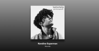 Baturalp - Kendine Superman Şarkı Sözleri