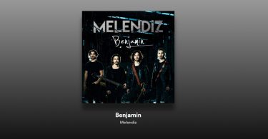 Melendiz - Benjamin Şarkı Sözleri