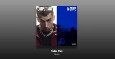 Motive - Peter Pan Şarkı Sözleri