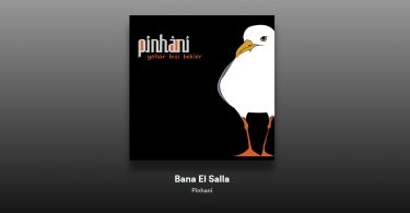 Pinhani - Bana El Salla Şarkı Sözleri
