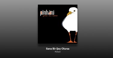 Pinhani - Sana Bir Şey Olursa Şarkı Sözleri