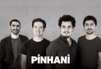Pinhani Şarkı Sözleri