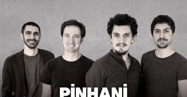 Pinhani Şarkı Sözleri