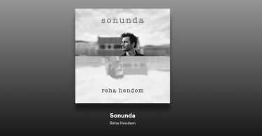Reha Hendem - Sonunda Şarkı Sözleri