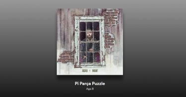 Aga B - Pi Parça Puzzle Şarkı Sözleri