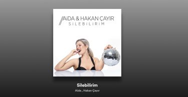 Aida & Hakan Çayır - Silebilirim Şarkı Sözleri