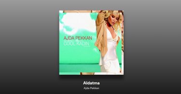 Ajda Pekkan - Aldatma (Ancora Ancora Ancora) Şarkı Sözleri