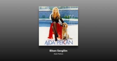 Ajda Pekkan - Bilsen Sevgilim Şarkı Sözleri