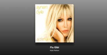 Ajda Pekkan - Flu Gibi Şarkı Sözleri