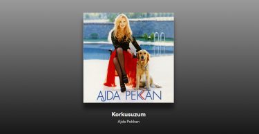 Ajda Pekkan - Korkusuzum (Jojo) Şarkı Sözleri