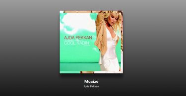 Ajda Pekkan - Mucize Şarkı Sözleri