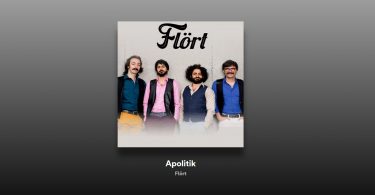 Flört – Apolitik Şarkı Sözleri