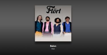 Flört – Balon Şarkı Sözleri