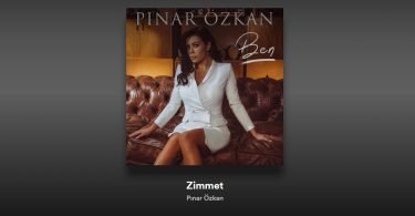 Pınar Özkan – Zimmet Şarkı Sözleri