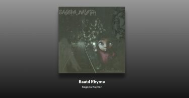 Sagopa Kajmer - Baatıl Rhyme Şarkı Sözleri