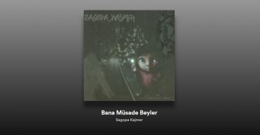 Sagopa Kajmer - Bana Müsade Beyler Şarkı Sözleri