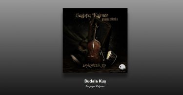Sagopa Kajmer - Budala Kuş Şarkı Sözleri