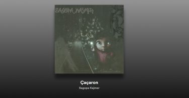 Sagopa Kajmer - Çaçaron Şarkı Sözleri