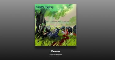 Sagopa Kajmer - Dessas Şarkı Sözleri