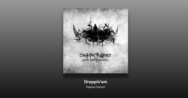 Sagopa Kajmer - Droppin'em Şarkı Sözleri