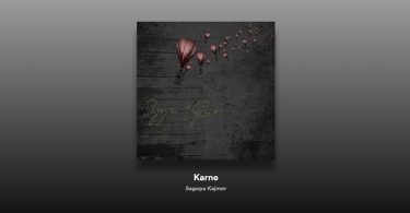 Sagopa Kajmer – Karne Şarkı Sözleri