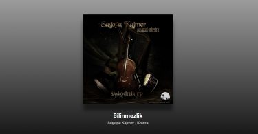 Sagopa Kajmer & Kolera - Bilinmezlik Şarkı Sözleri