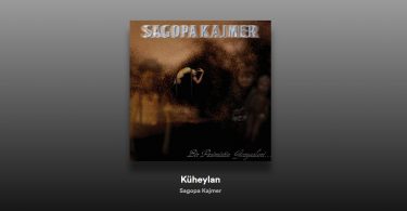 Sagopa Kajmer - Küheylan Şarkı Sözleri