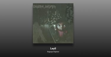 Sagopa Kajmer - Leyli Şarkı Sözleri