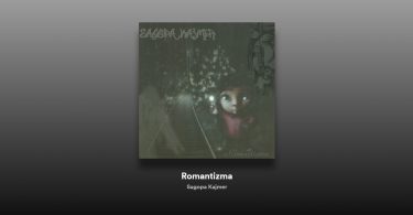 Sagopa Kajmer - Romantizma Şarkı Sözleri