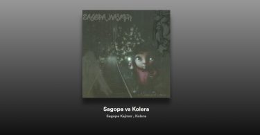 Sagopa Kajmer - Sagopa Vs. Kolera Şarkı Sözleri