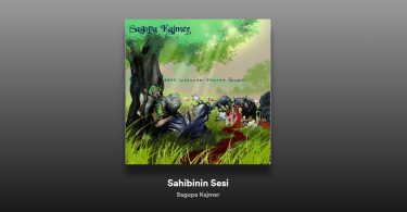 Sagopa Kajmer - Sahibinin Sesi Şarkı Sözleri