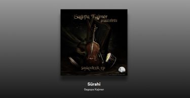 Sagopa Kajmer - Sürahi Şarkı Sözleri