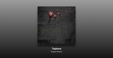 Sagopa Kajmer – Taşlama Şarkı Sözleri