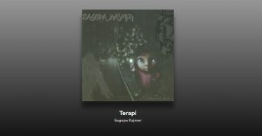 Sagopa Kajmer - Terapi Şarkı Sözleri