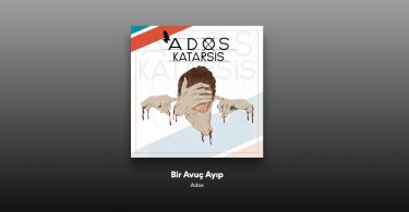 Ados - Bir Avuç Tende Ayıp Şarkı Sözleri