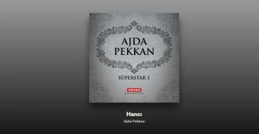 Ajda Pekkan - Hancı (Toccata) Şarkı Sözleri