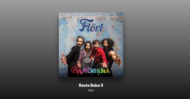 Flört - Rasta Baba II Şarkı Sözleri