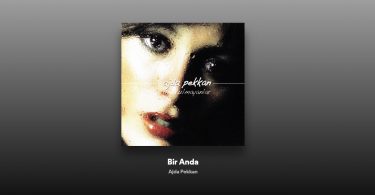 Ajda Pekkan - Bir Anda (Disco Brasilia) Şarkı Sözleri