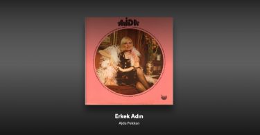 Ajda Pekkan - Erkek Adın (Erebuni Yerevan) Şarkı Sözleri