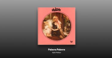 Ajda Pekkan - Palavra Palavra (Parole, Parole) Şarkı Sözleri
