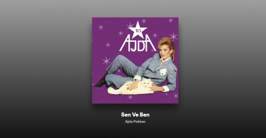 Ajda Pekkan - Sen Ve Ben (Juif Espagnol) Şarkı Sözleri