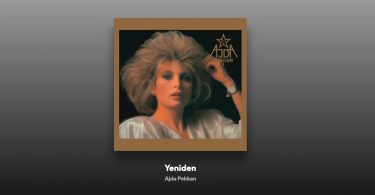Ajda Pekkan - Yeniden (Hayat Pencerenin Dışında) Şarkı Sözleri