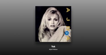 Ajda Pekkan - Yok (Ne) Şarkı Sözleri
