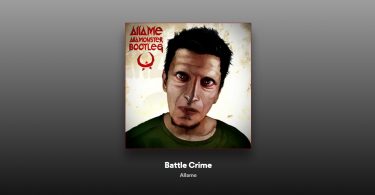 Allâme - Battle Crime Şarkı Sözleri