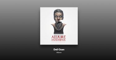 Allâme - Deli Ozan Şarkı Sözleri